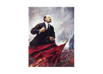 Çanakkale direnişi, Lenin ve Mustafa Kemal
