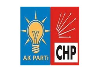 Şaban Dişli CHP’ye çok eski bir silahla yüklendi