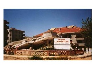 Lütfen, depremi sadece 17 Ağustos‘larda hatırlamayalım!