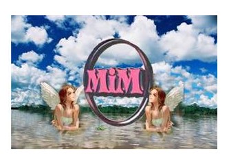 Bahtlı Juliet'in MİM'i