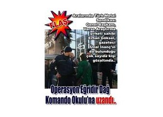 Bu dava bitmez...