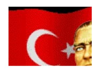 Ben bildiriyorum