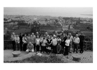 İznik' te bir haftasonu