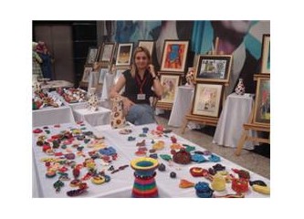İlköğretim okullarındaki "sanat eğitimi"nin "aydın insan" yetişmesindeki rolü