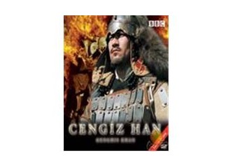 Cengiz Han... (Mongol)