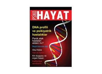 Psikohayat ''Artık ruhumuzun da bir dergisi var''
