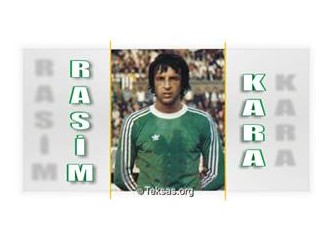 Rasim Kara