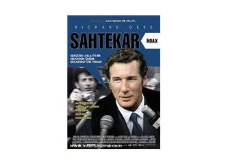 Arada bir film seyredelim...
