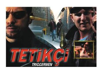 Tetikçi