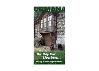 Ormana Günlüğü-1