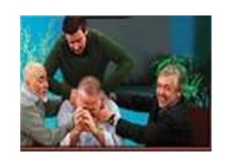 Yorumcuların bağırma nedeni!