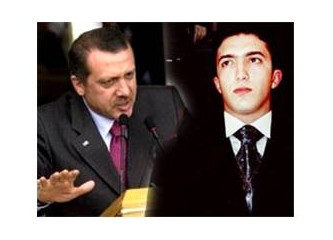 Hayata dair (Adaletsizlik Kol geziyor Politikası)