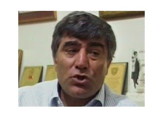 Katil'i biliyorum