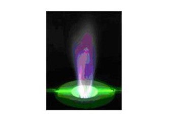 Alternatif Enerji Kaynağı : Hidrojen