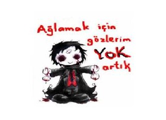 Sevdim seni bir kere
