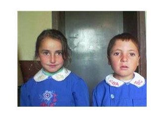 Okul ve çocuk
