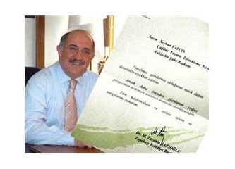 Düğün davetiyesi!