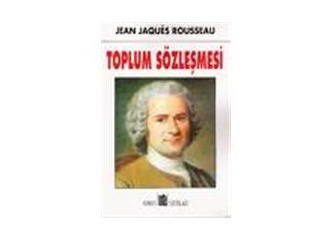 Toplum sözleşmesi