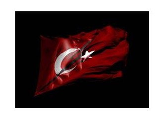 Türklüğümden utandığım anlar
