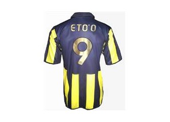 Eto'o mu ? Yok artık Lebron James