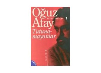 Tutunamayanlar 1