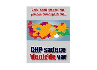 Korkulan bölünme gerçekleşiyor mu?