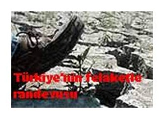 Felaketlerden rant çıkarma becerisi