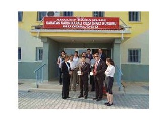 Gerçek yaşamdaki Parmaklıklar Ardında’ki Cezaevi Müdürü Handan