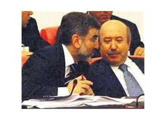 Sayın Taner YILDIZ “Siyaseten” konuşuyor…