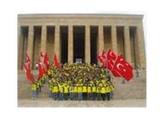 Fenerbahçe’nin yolunu Ankara'da kesmek isteyenler