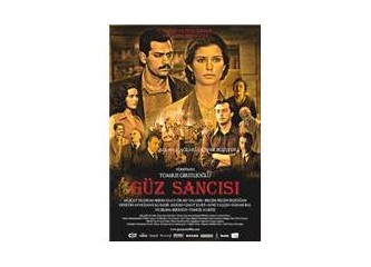 Güz Sancısı