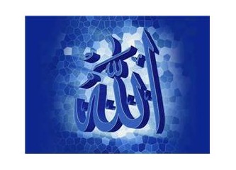 Kur'an'da Allah'ı anlatan ayetler