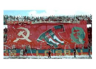 Futbola muhalif bir bakış