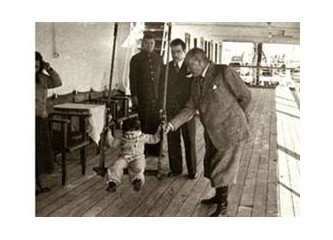 Etkili anne baba olmanın özellikleri.
