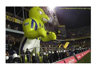 Tur gelir mi? Gelir gelir