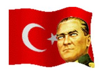 O'na saygı duymayan olmasın