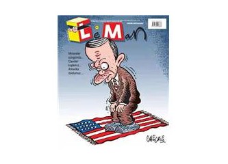 Recep Tayyip Erdoğan için üzülüyorum ....