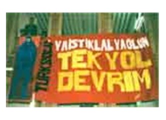 Deniz Gezmiş..