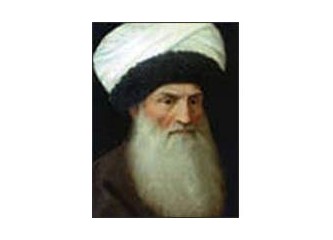 Dünde saklı belki de