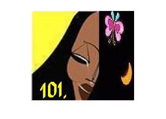 100+1. blog