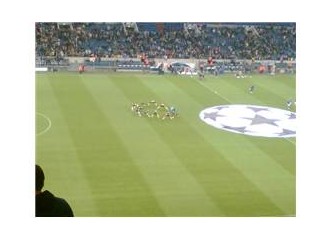 Fenerbahçe !!!