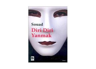 Diri diri yanmak
