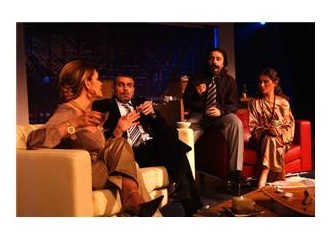 Tv Yıldızı Eva