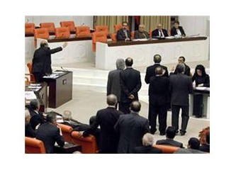 Devam edin arkadaşlar, devam edin