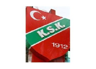 Kınıyorum!