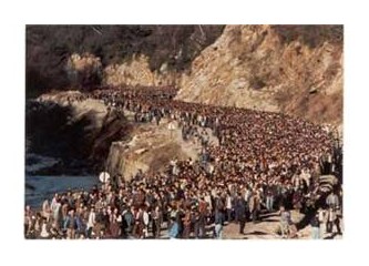 Zonguldak, kimsin sen?