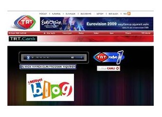 Neden blog yazıyorum