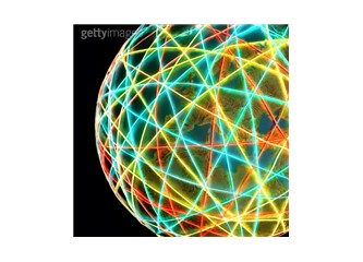 Network, kuantum ve Internet çağı
