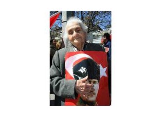 Kimdi Bu İnsanlar?