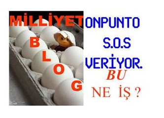 Blog'culuğun sonu, bu mu olmalıydı?!